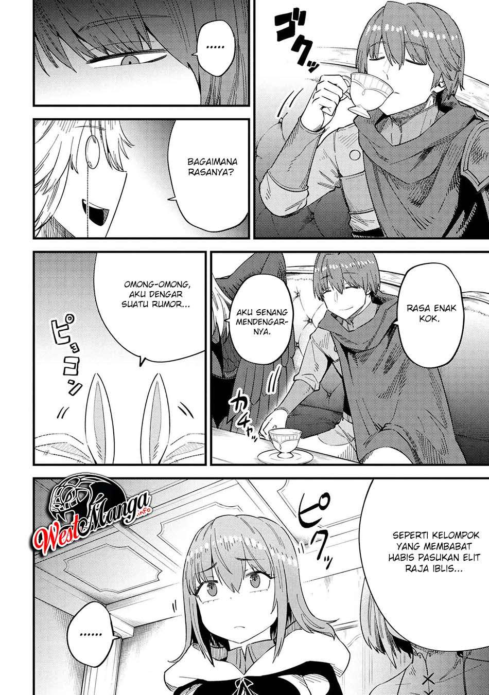Kaifuku Jutsushi Yarinaoshi: Sokushi Mahou to Skill Copy no Chouetsu Heal